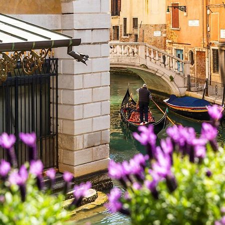 Hotel Ca' Maria Callas Venezia Esterno foto