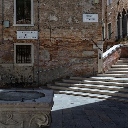 Hotel Ca' Maria Callas Venezia Esterno foto