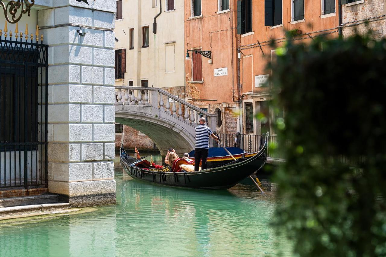 Hotel Ca' Maria Callas Venezia Esterno foto