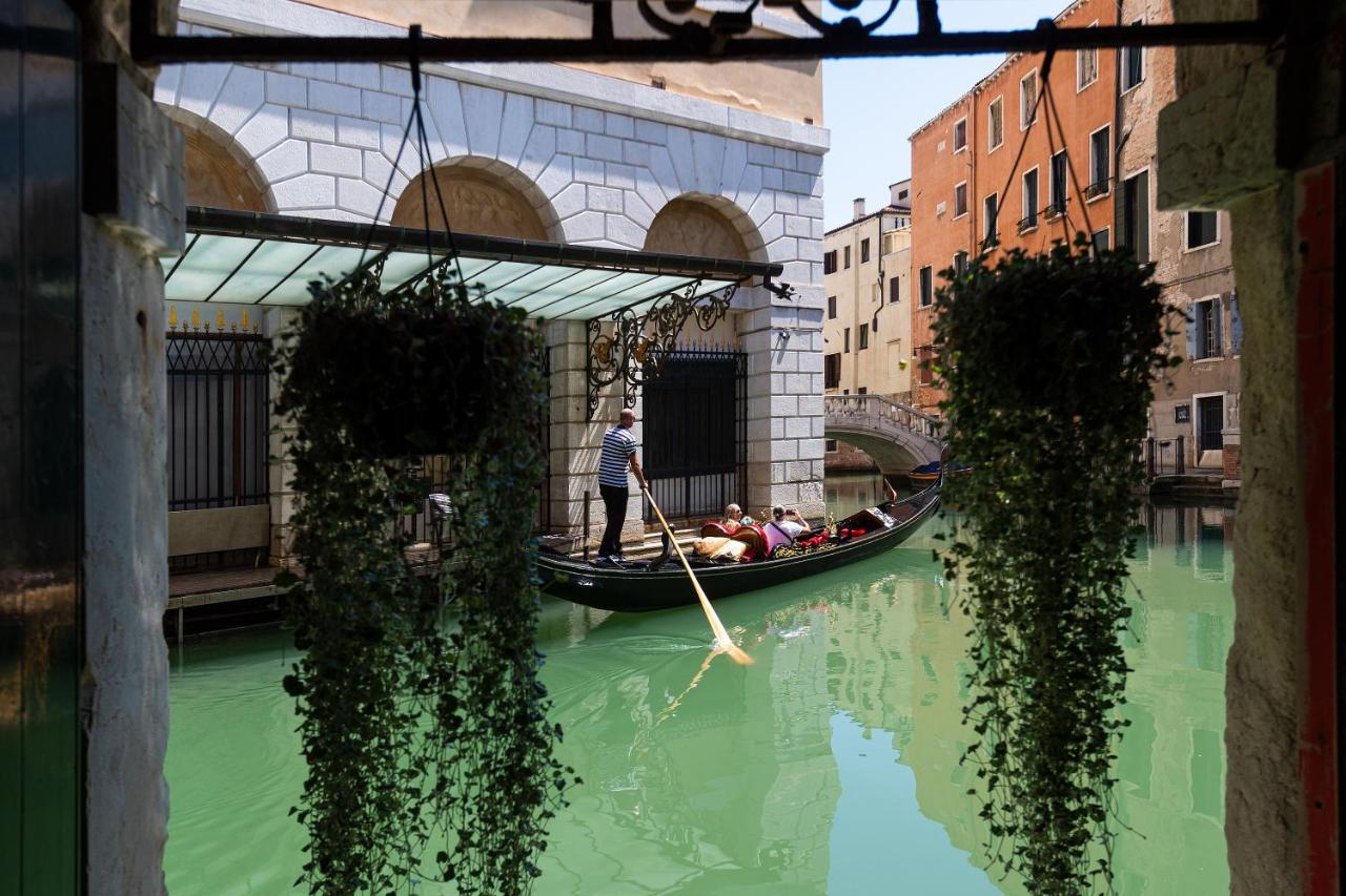 Hotel Ca' Maria Callas Venezia Esterno foto