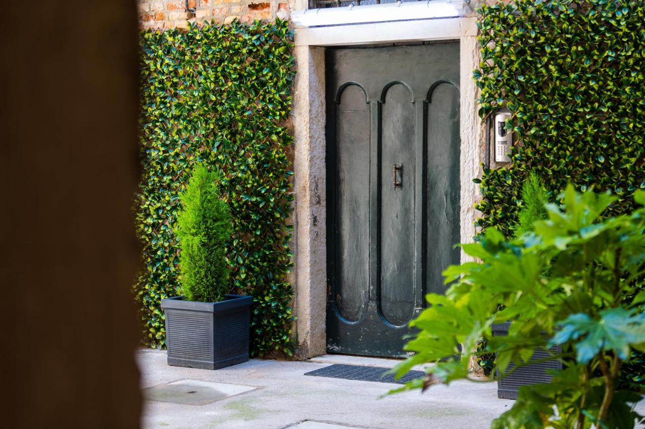 Hotel Ca' Maria Callas Venezia Esterno foto