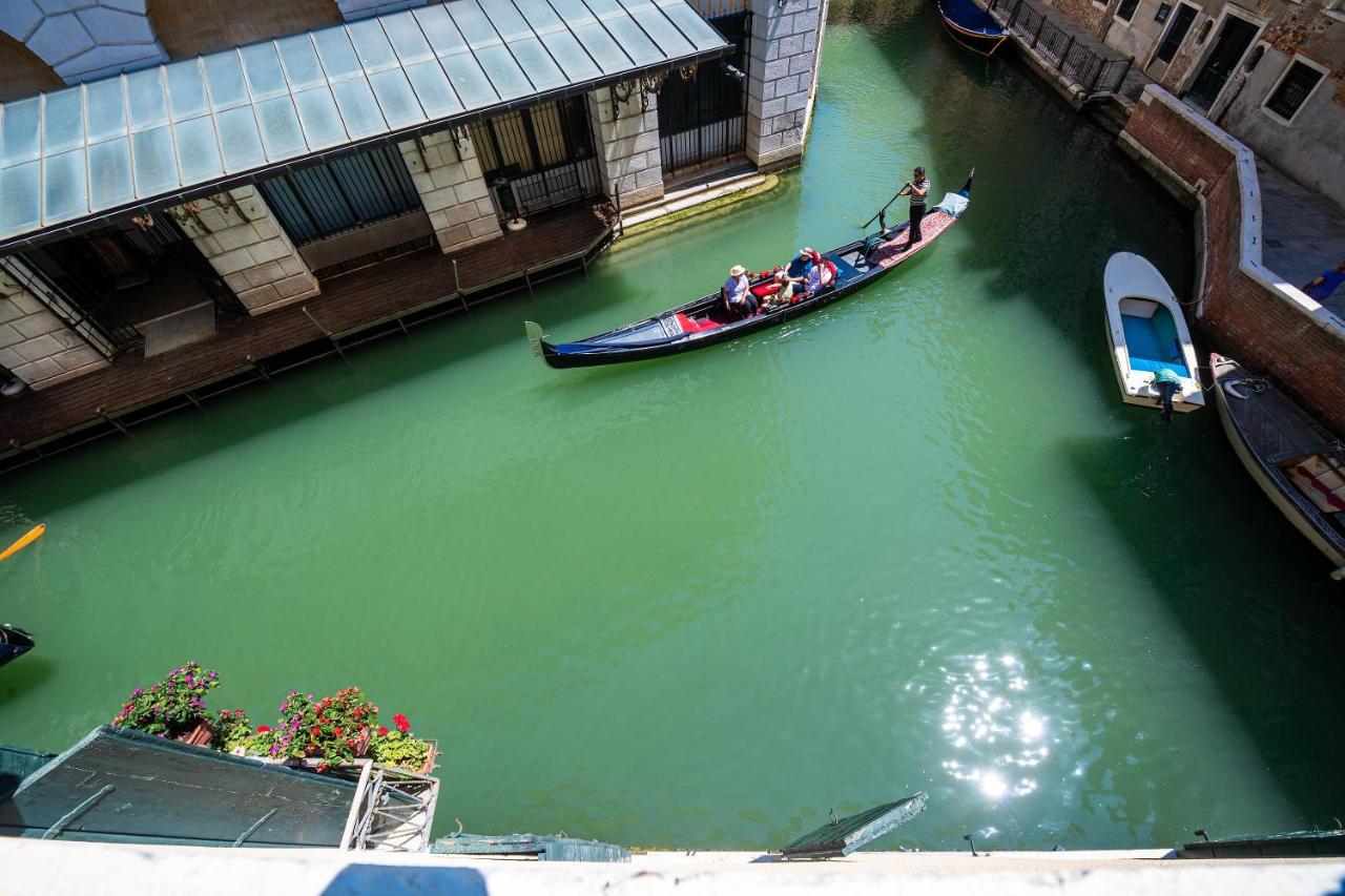 Hotel Ca' Maria Callas Venezia Esterno foto