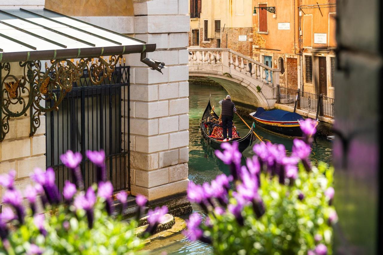 Hotel Ca' Maria Callas Venezia Esterno foto