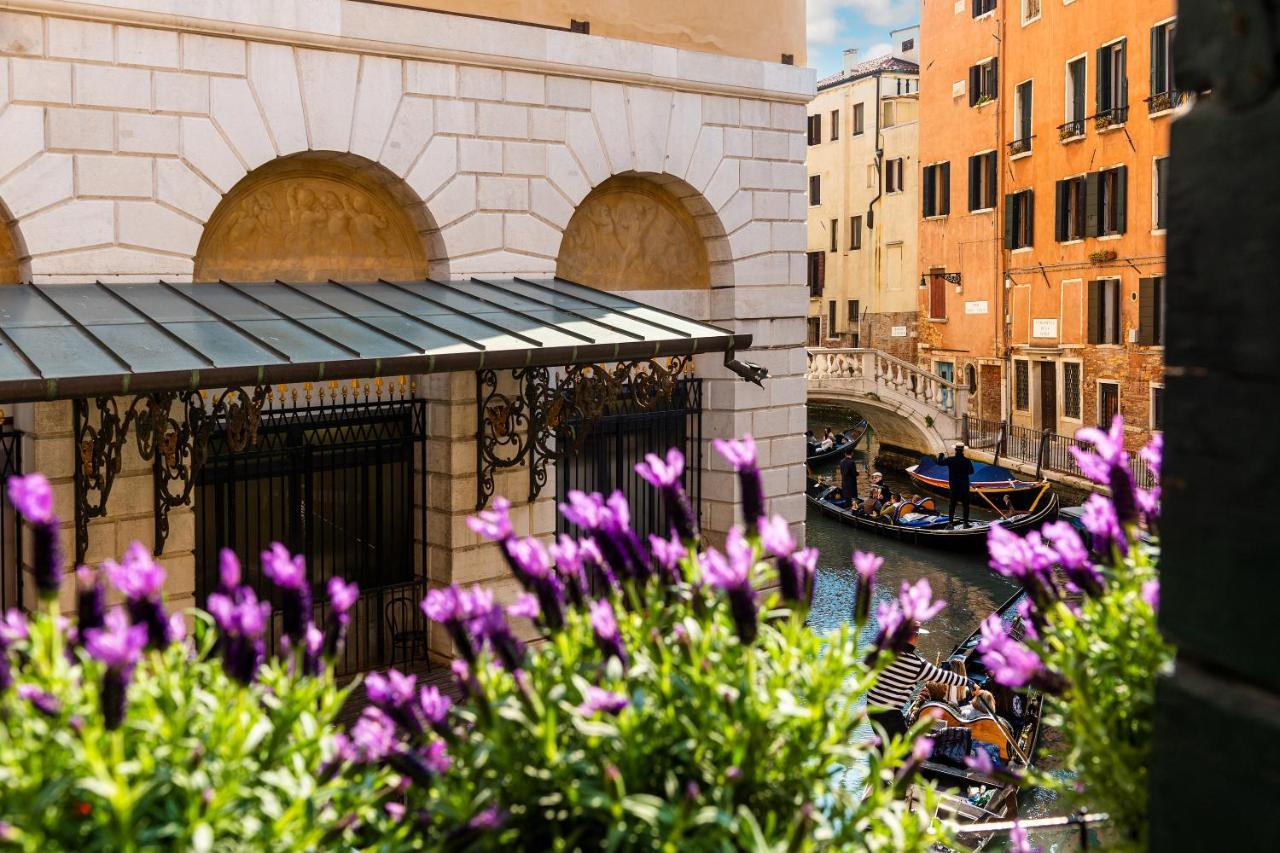 Hotel Ca' Maria Callas Venezia Esterno foto