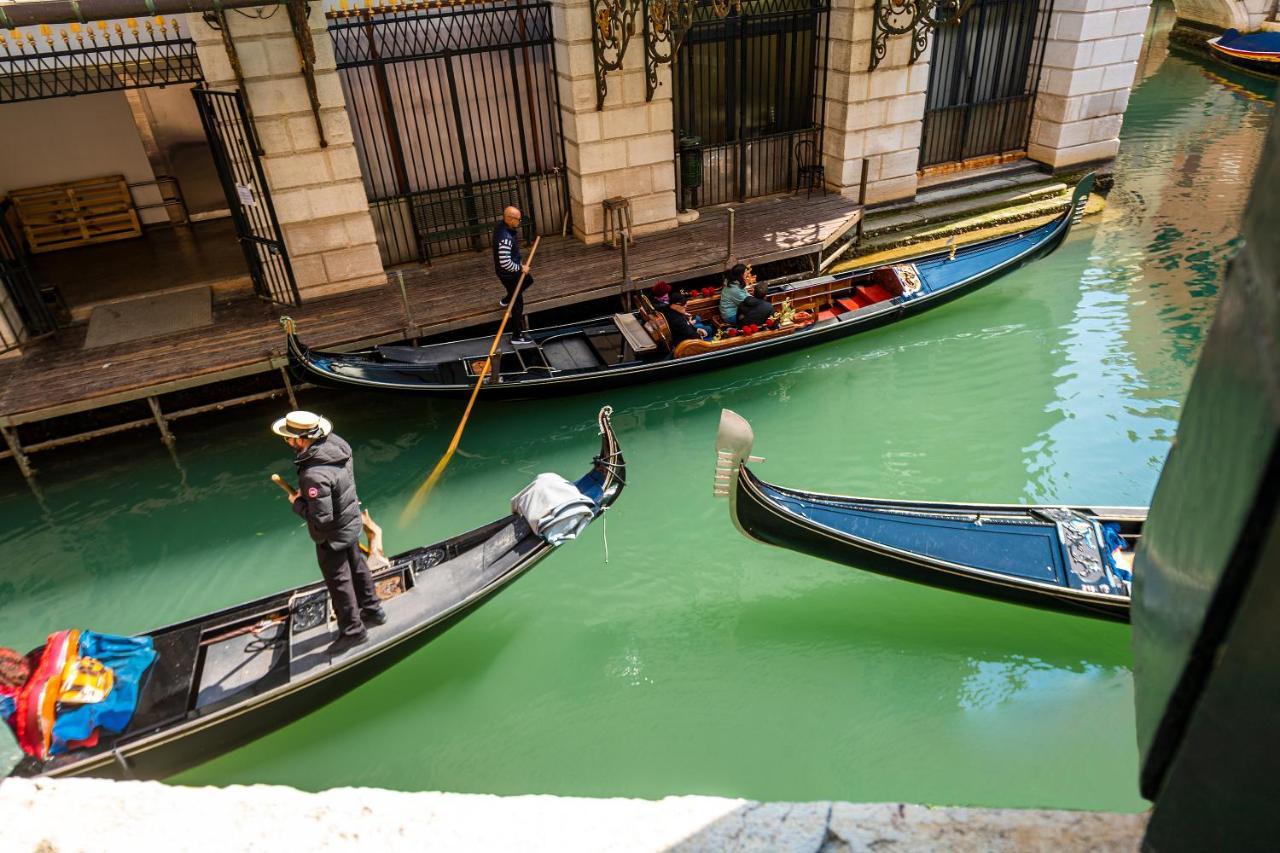 Hotel Ca' Maria Callas Venezia Esterno foto