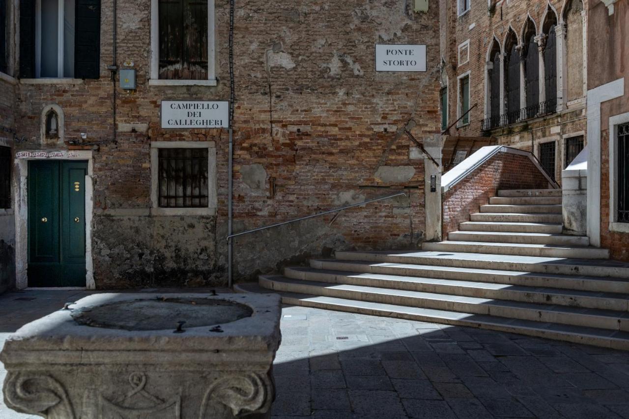 Hotel Ca' Maria Callas Venezia Esterno foto