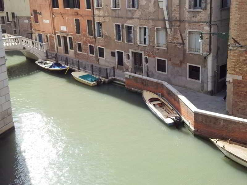 Hotel Ca' Maria Callas Venezia Esterno foto