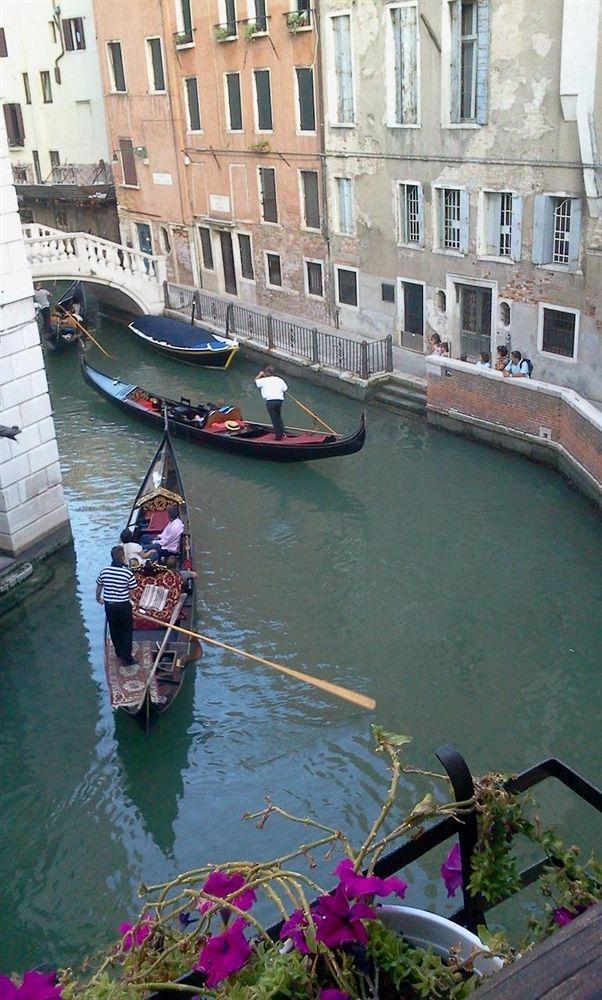 Hotel Ca' Maria Callas Venezia Esterno foto