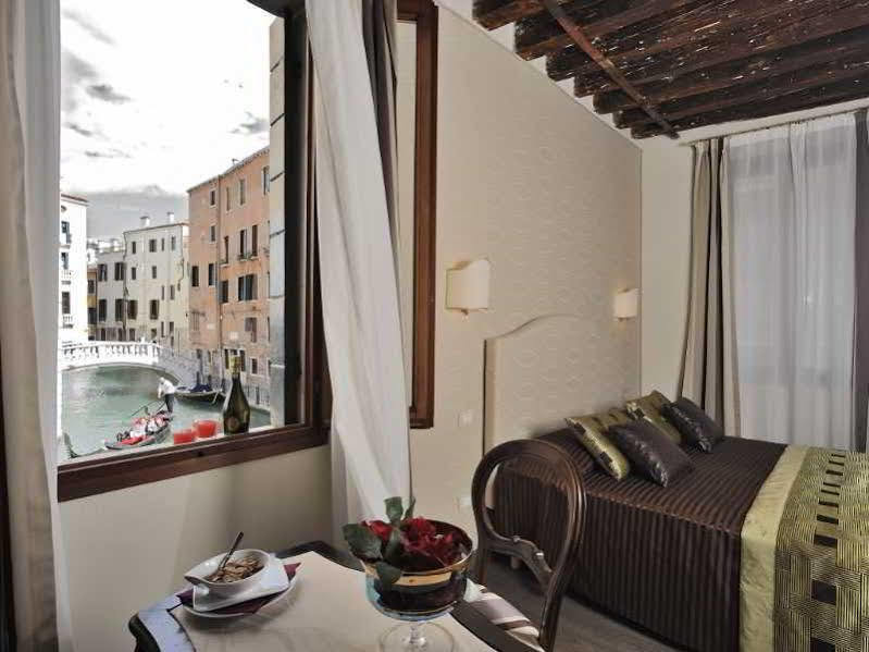 Hotel Ca' Maria Callas Venezia Esterno foto