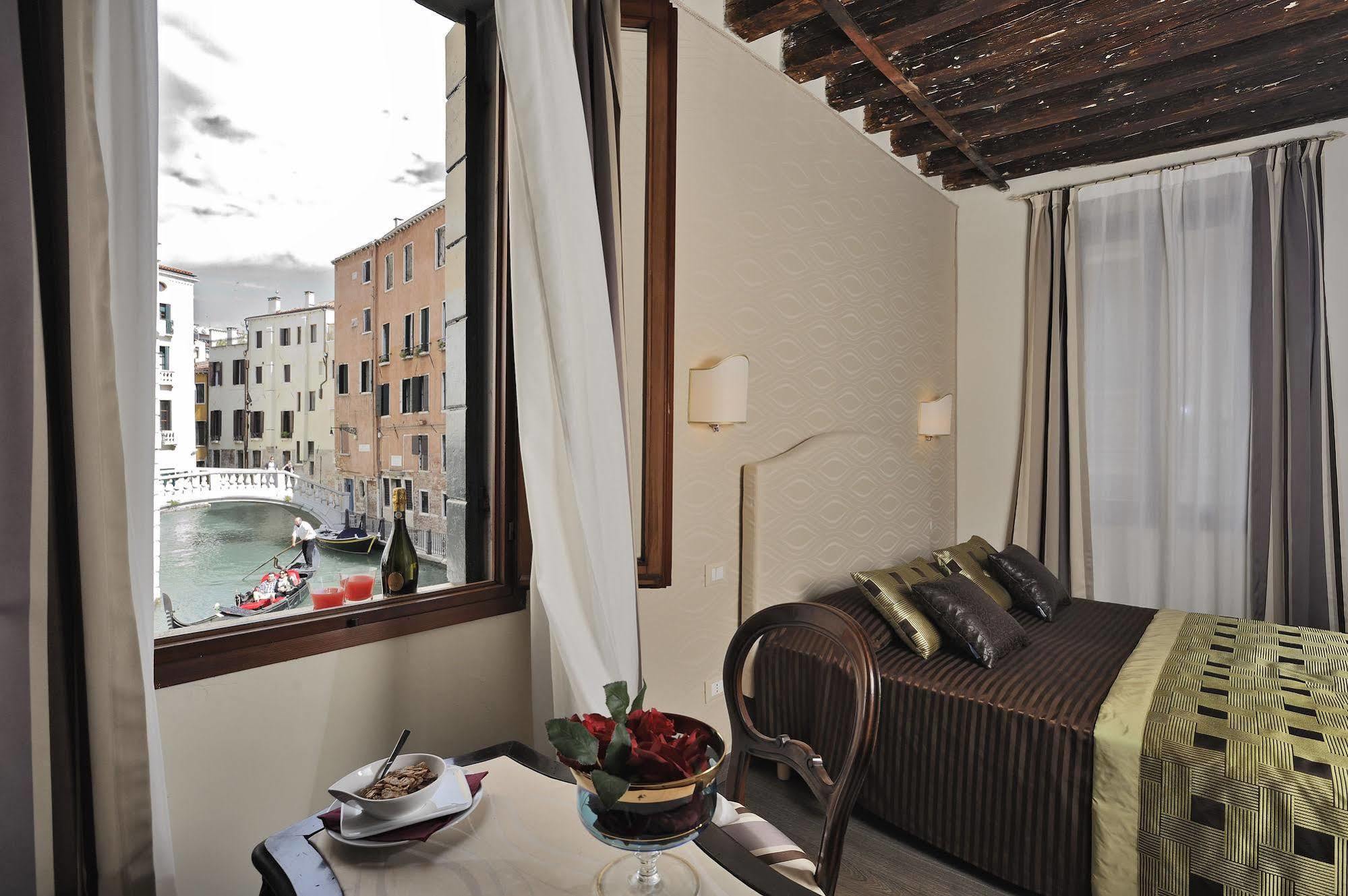 Hotel Ca' Maria Callas Venezia Esterno foto