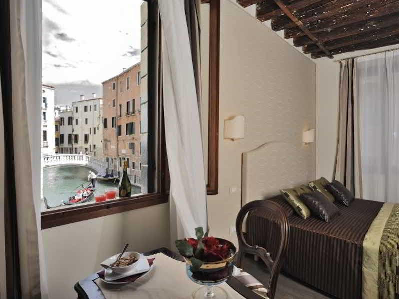 Hotel Ca' Maria Callas Venezia Esterno foto